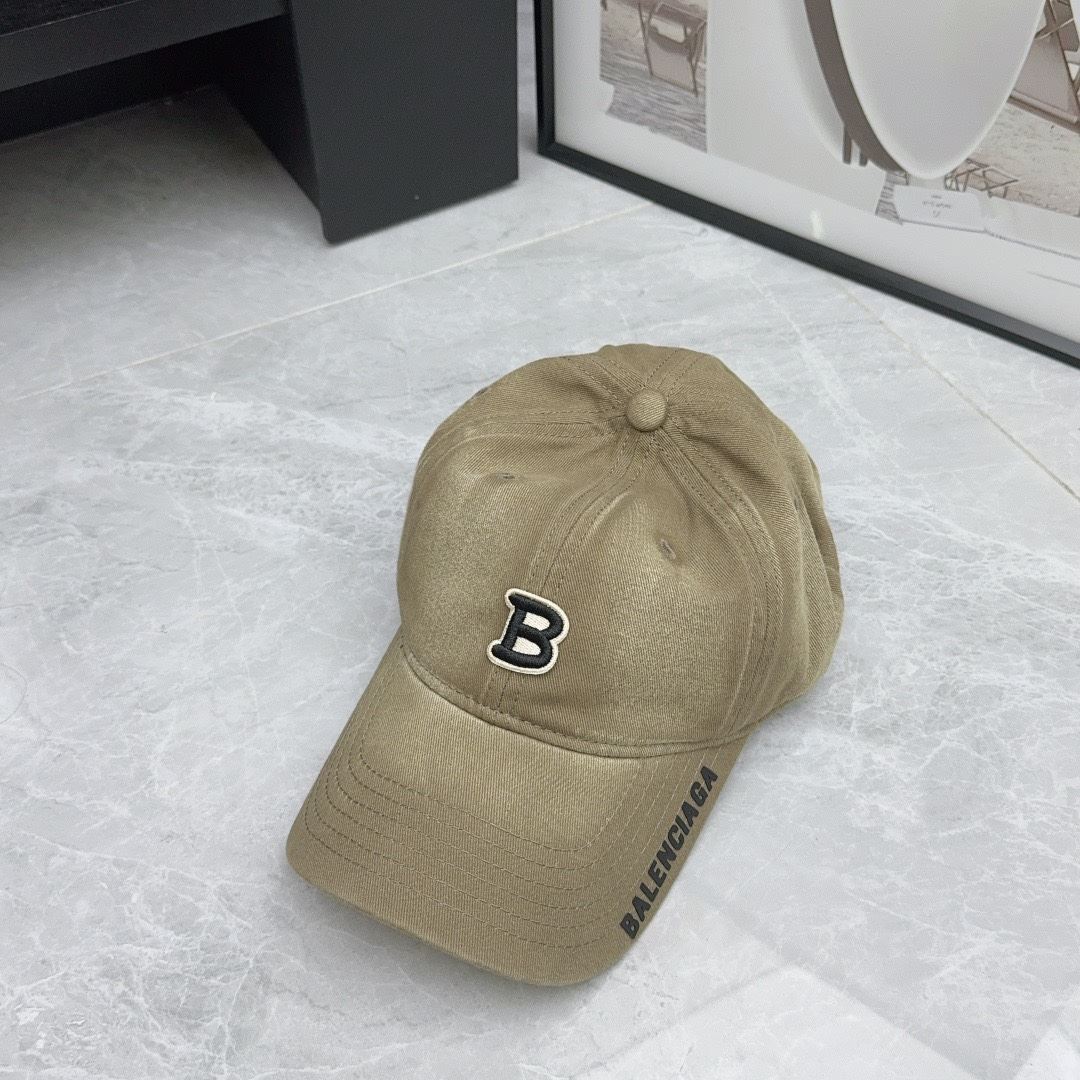 Balenciaga Caps